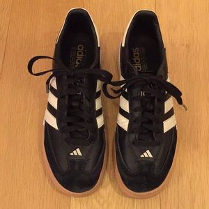 Adidas Youth Samba Indoor Soccer Sneaker Size 6